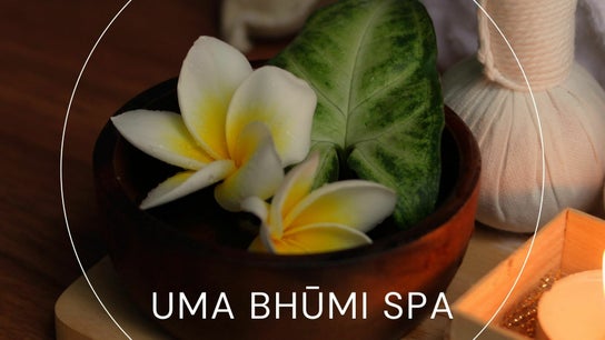 Uma Bhumi Spa