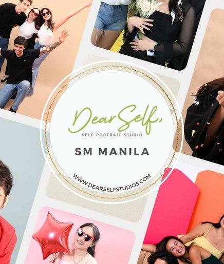 SM City Manila image 2