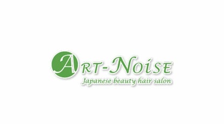Art-Noise Japanese Beauty Hair Salon SG image 2