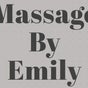 Massage by Emily - The Priory, Unit C1, Long Street, Dursley , GL114HR