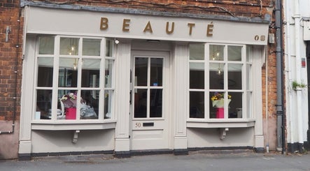 The Beauté Studio