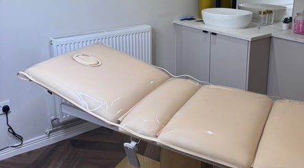 The Beauté Studio