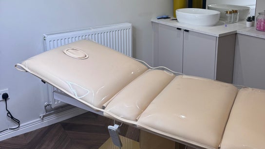 The Beauté Studio
