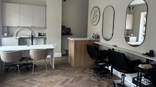 The Beauté Studio