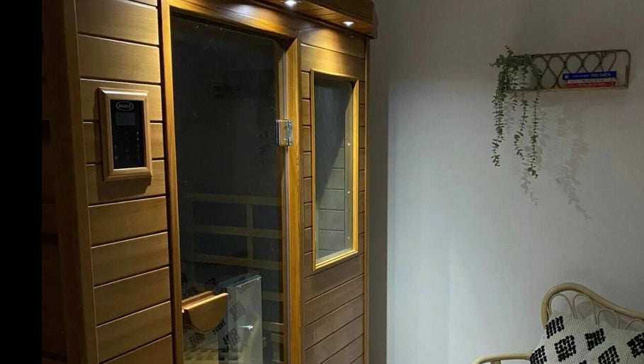 Sauna Rooms slika 1