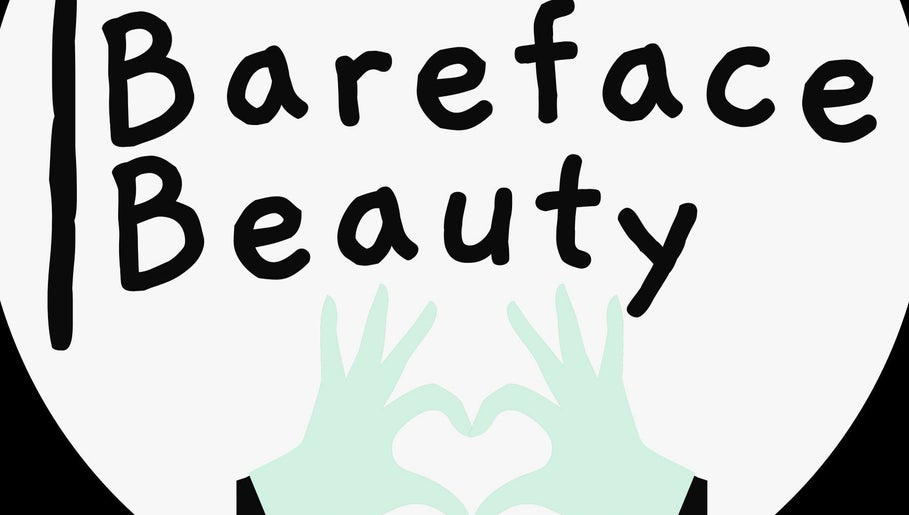 Bareface Beauty – obraz 1