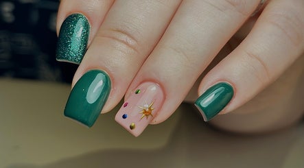 Image de The Nail Fairy at Abila Clinic, Pallion 2