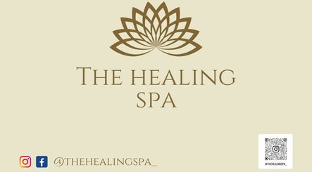 The Healing Spa billede 3