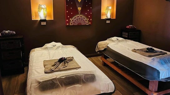 Sabai Jai Therapeutic Massage and Spa Shellharbour City Centre