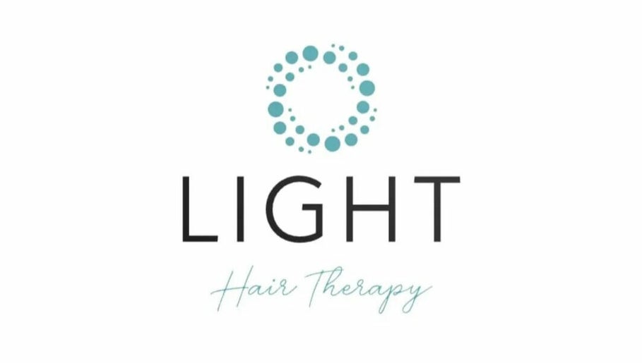 Light Hair Therapy – kuva 1
