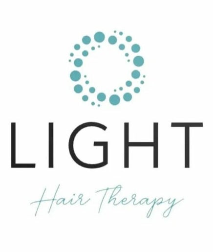 Light Hair Therapy, bilde 2