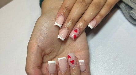 Image de Nails by Marnii 2