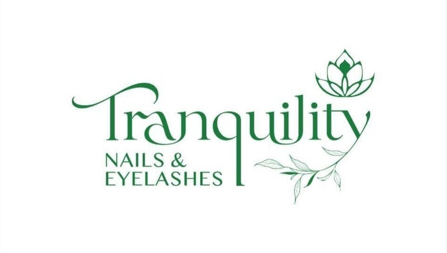 Tranquility Nails & Eyelashes image 1