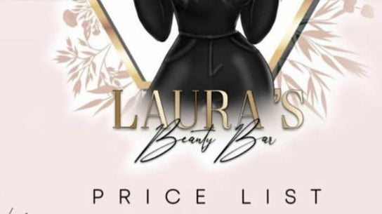 Laura’s Beauty Bar