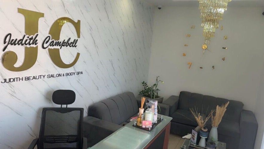 Judith Beauty Salon & Body Spa imagine 1