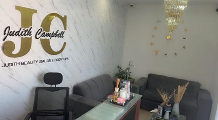 Judith Beauty Salon & Body Spa