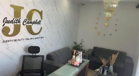Judith Beauty Salon & Body Spa imagine 2