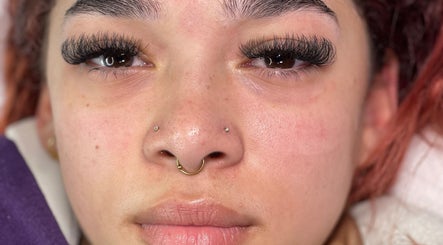 Lashes by Daleena image 2