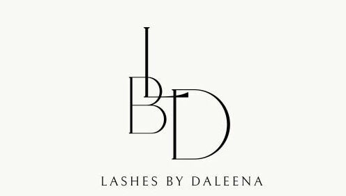 Lashes by Daleena billede 1