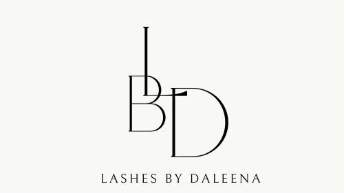Lashes by Daleena