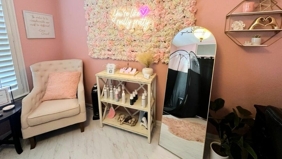 Afterglo Bronzing Studio kép 1