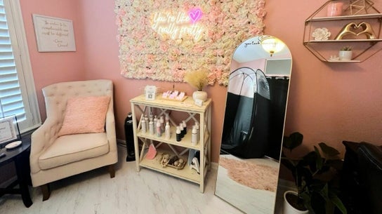 Afterglo Bronzing Studio