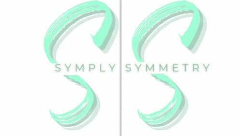 Symply Symmetry 1paveikslėlis