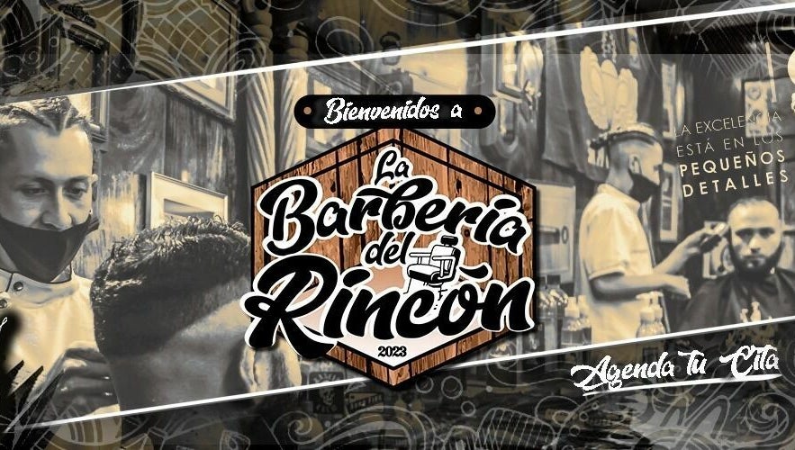 La Barberia del Rincón – obraz 1