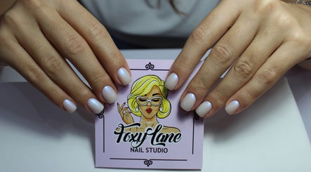 Foxy Lane Russian Nail Salon imaginea 3