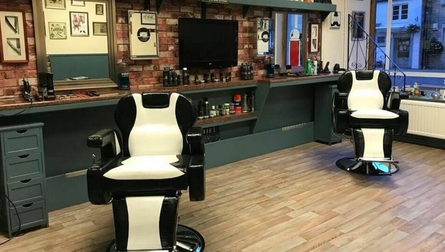 Barnets Barbers зображення 1