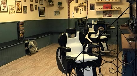 Barnets Barbers зображення 2