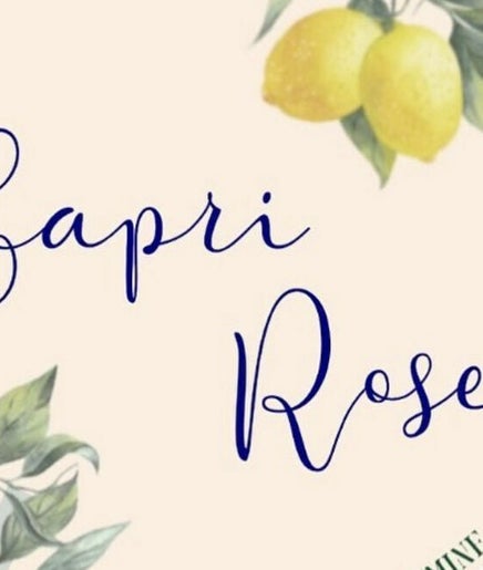 Capri Rose image 2