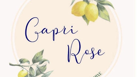 Capri Rose