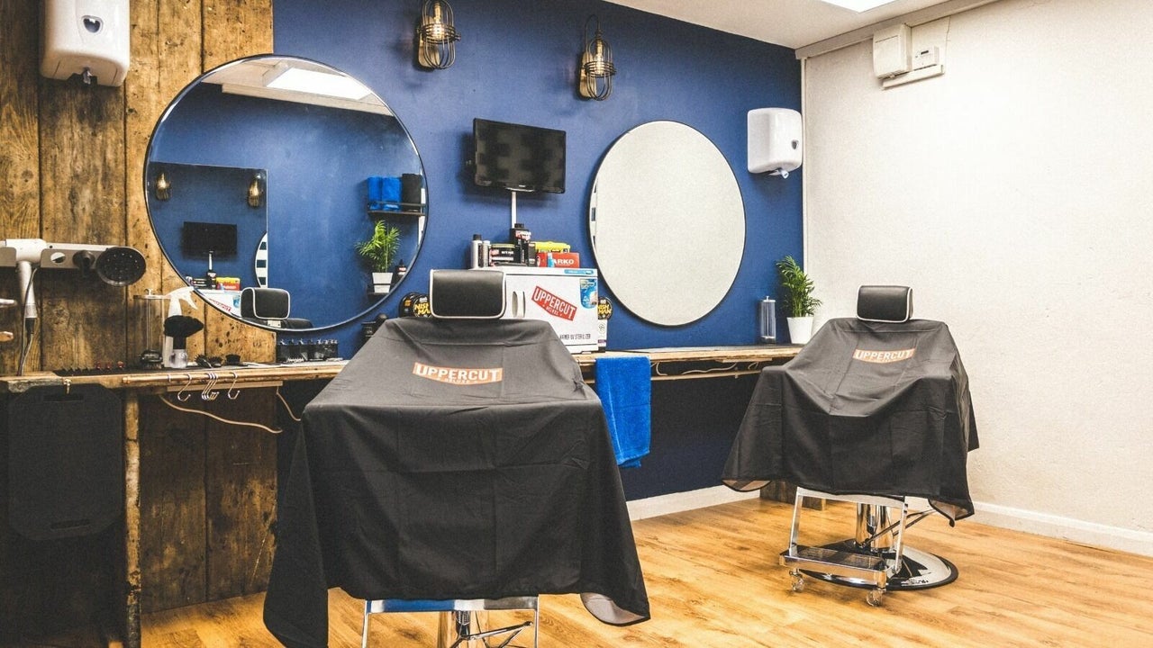 Brooks Barbers - Sudbury, UK, Smaley Lane - Long Melford | Fresha