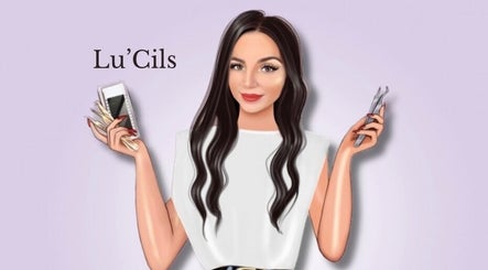 Illustration artistique chez Lu’Cils à Sainte-marie-aux-chênes, Grand Est, FR, mettant en valeur beauté et style.