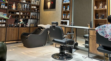 Elejon Barbershop – kuva 2