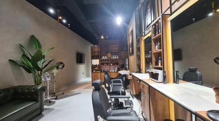 Elejon Barbershop – kuva 3