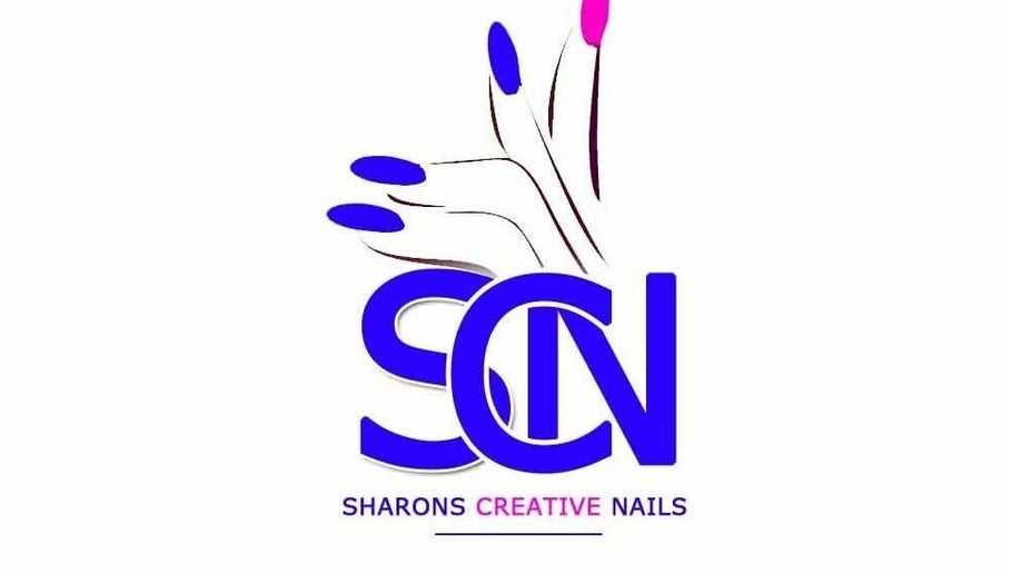 Sharon's Creative Nails billede 1