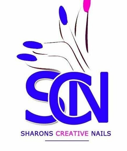 Sharon's Creative Nails billede 2