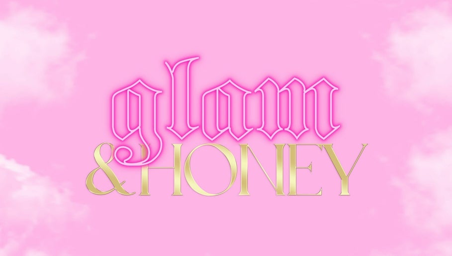 Glam and Honey image 1