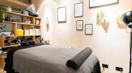 Maria Ninoles Wellness Ayurveda Breathwork and Massage afbeelding 2