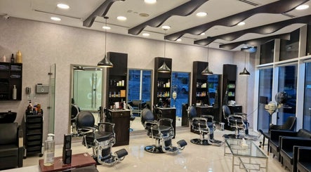 Black Tie Salon - Gent’s Spa and Barbershop, bilde 2