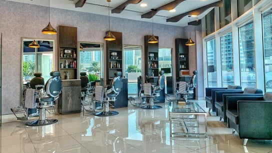 Black Tie Salon - Gent’s Spa and Barbershop