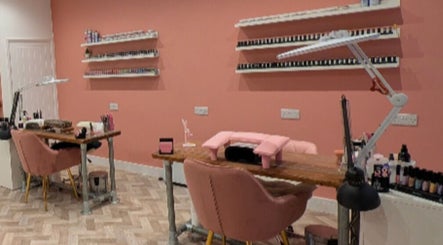 The Salon