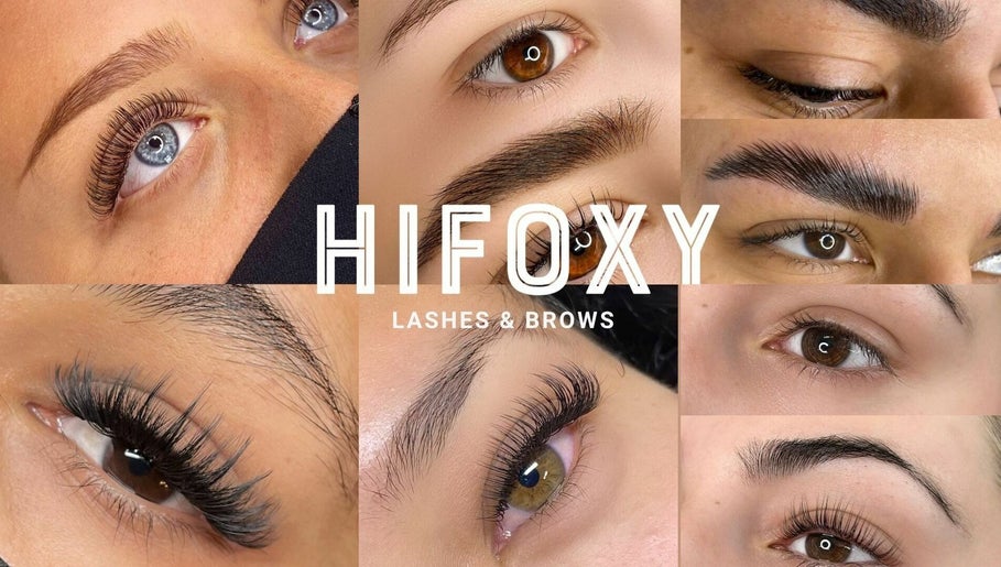 HiFoxy Beauty – obraz 1