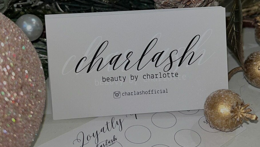 Charlash Official afbeelding 1