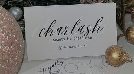 Charlash Official