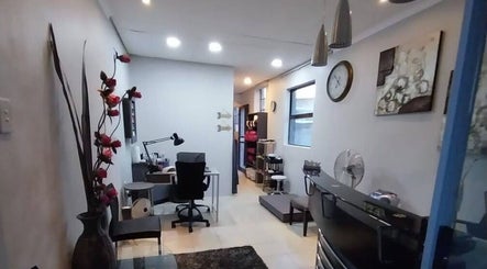 ZiaLise Beauty Bar