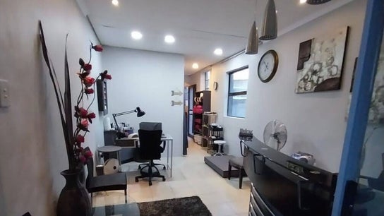 ZiaLise Beauty Bar