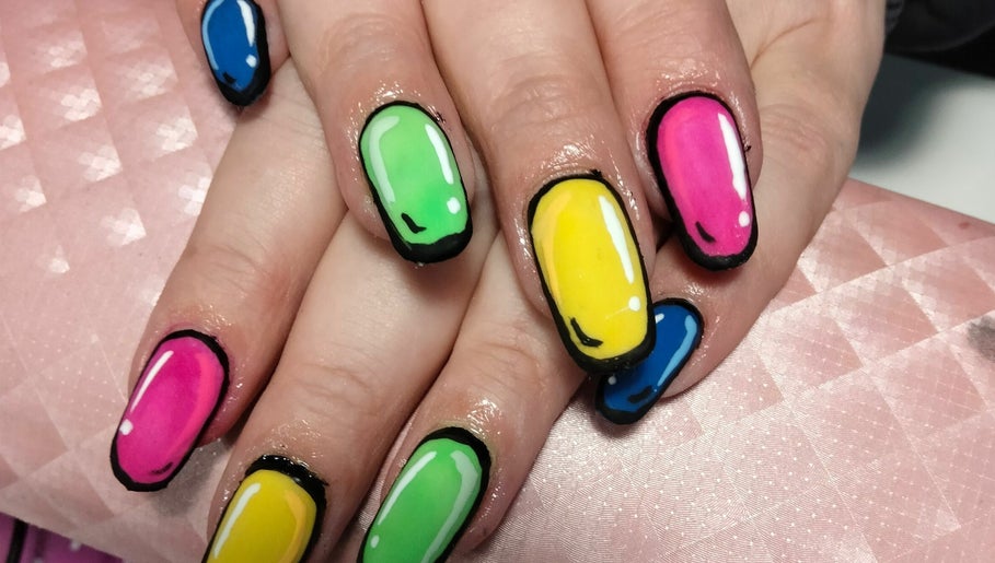 9. The Best Nail Salons in Manchester - The Guardian - wide 11